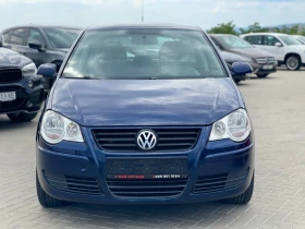 VW Polo 1.2i