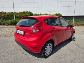 Ford Fiesta 1.4i Газов инж. ОТЛИЧНА - 6600 лв. - 61336463 3