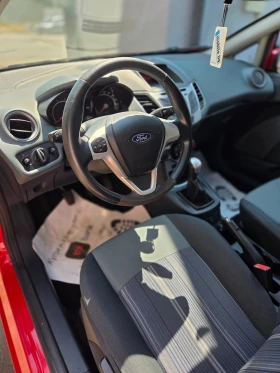 Ford Fiesta 1.4i Газов инж. ОТЛИЧНА - 6600 лв. - 61336463 13