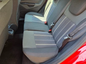 Ford Fiesta 1.4i Газов инж. ОТЛИЧНА - 6600 лв. - 61336463 8