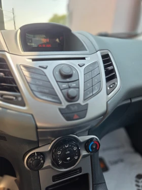 Ford Fiesta 1.4i Газов инж. ОТЛИЧНА - 6600 лв. - 61336463 12