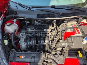 Ford Fiesta 1.4i Газов инж. ОТЛИЧНА - 6600 лв. - 61336463 15