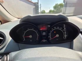 Ford Fiesta 1.4i Газов инж. ОТЛИЧНА - 6600 лв. - 61336463 14