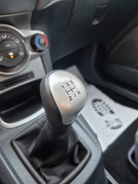Ford Fiesta 1.4i Газов инж. ОТЛИЧНА - 6600 лв. - 61336463 10