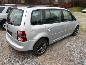VW Touran 1.9tdi 6+ 1, снимка 4