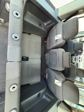 VW Touran 1.9tdi 6+ 1 | Mobile.bg    3