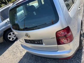Обява за продажба на VW Touran 1.9tdi 6+ 1 ~6 700 лв. - изображение 2 | Auto.bg Обява за продажба на VW Touran 1.9tdi 6+ 1 ~6 700 лв. - изображение 2