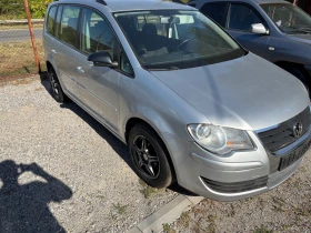 Обява за продажба на VW Touran 1.9tdi 6+ 1 ~6 700 лв. - изображение 3 | Auto.bg Обява за продажба на VW Touran 1.9tdi 6+ 1 ~6 700 лв. - изображение 3
