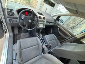 VW Touran 1.9tdi 6+ 1 | Mobile.bg    7