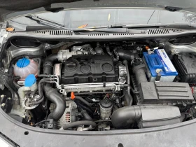 VW Touran 1.9tdi 6+ 1, снимка 9