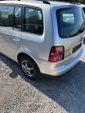 Обява за продажба на VW Touran 1.9tdi 6+ 1 ~6 700 лв. - изображение 4 | Auto.bg Обява за продажба на VW Touran 1.9tdi 6+ 1 ~6 700 лв. - изображение 4