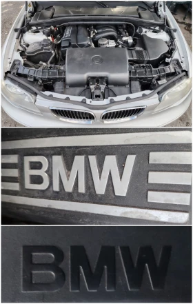 BMW 118 Individual | Mobile.bg    10
