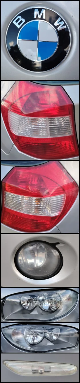 BMW 118 2.0i/Individual - 6701 лв. - 95591592 3