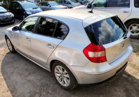 BMW 118 Individual | Mobile.bg    8