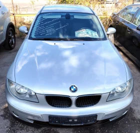 BMW 118 2.0i/Individual - 6701 лв. - 95591592 2