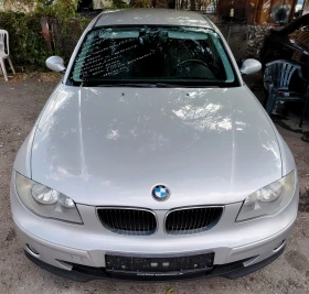 BMW 118 Individual | Mobile.bg    2