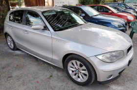 BMW 118 Individual | Mobile.bg    5