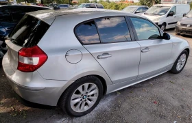 BMW 118 Individual | Mobile.bg    6