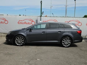 Обява за продажба на Toyota Avensis 2.2D/FACELIFT/150k.c/ACC/NAVI/БЛУТУТ/EURO 5B/ТОП ~12 700 лв. - изображение 5