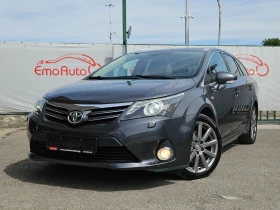 Обява за продажба на Toyota Avensis 2.2D/FACELIFT/150k.c/ACC/NAVI/БЛУТУТ/EURO 5B/ТОП ~12 700 лв. - изображение 6