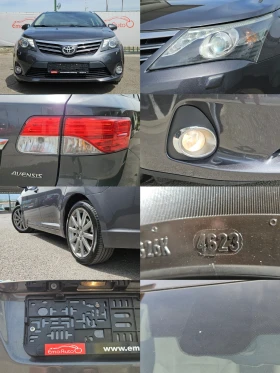 Toyota Avensis 2.2D/FACELIFT/150k.c/ACC/NAVI//EURO 5B/ | Mobile.bg    17