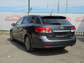 Обява за продажба на Toyota Avensis 2.2D/FACELIFT/150k.c/ACC/NAVI/БЛУТУТ/EURO 5B/ТОП ~12 700 лв. - изображение 4