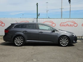 Обява за продажба на Toyota Avensis 2.2D/FACELIFT/150k.c/ACC/NAVI/БЛУТУТ/EURO 5B/ТОП ~12 700 лв. - изображение 1