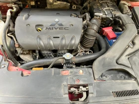 Mitsubishi Lancer 1.8 MIVEC | Mobile.bg    16