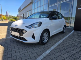 Hyundai I10 1.2 MPI AT (5 ) Limited Edition | Mobile.bg    3