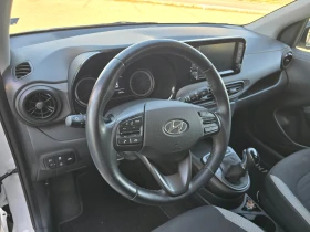 Hyundai I10 1.2 MPI AT (5 ) Limited Edition | Mobile.bg    11