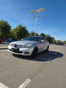Mercedes-Benz C 320 | Mobile.bg    2