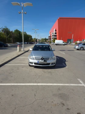 Mercedes-Benz C 320 | Mobile.bg    3