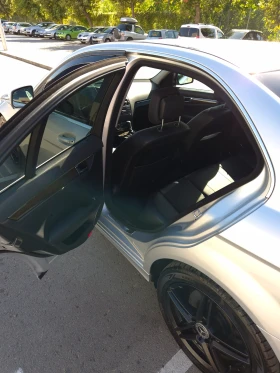 Mercedes-Benz C 320 | Mobile.bg    12