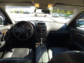 Mercedes-Benz C 320 | Mobile.bg    6