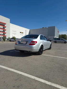 Mercedes-Benz C 320 | Mobile.bg    4