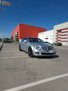  Mercedes-Benz C 320