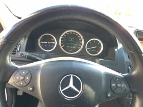 Mercedes-Benz C 320 | Mobile.bg    8