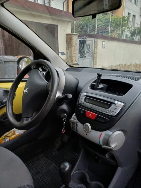 Peugeot 107 | Mobile.bg    6