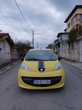 Peugeot 107 | Mobile.bg    3