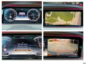 Mercedes-Benz S 350 * LONG* * * Distronic* Keyless Go*  | Mobile.bg    13