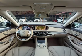 Mercedes-Benz S 350 * LONG* * * Distronic* Keyless Go*  | Mobile.bg    11