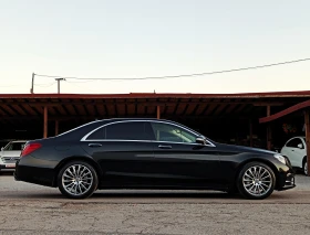     Mercedes-Benz S 350 * LONG* * * Distronic* Keyless Go* 