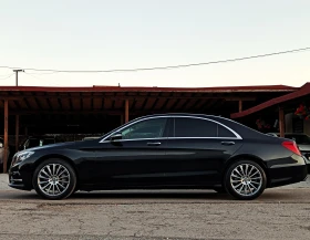 Mercedes-Benz S 350 * LONG* * * Distronic* Keyless Go*  | Mobile.bg    7