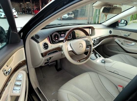 Mercedes-Benz S 350 * LONG* * * Distronic* Keyless Go*  | Mobile.bg    8