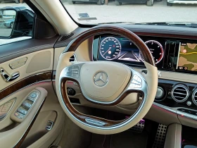 Mercedes-Benz S 350 * LONG* * * Distronic* Keyless Go*  | Mobile.bg    12