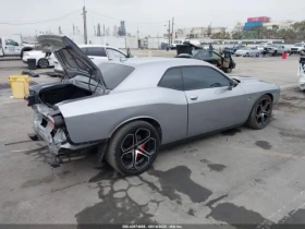 Dodge Challenger R/T SCAT PACK  Harman Kardon | Mobile.bg    7