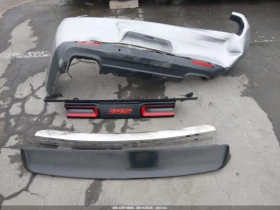 Dodge Challenger R/T SCAT PACK  Harman Kardon | Mobile.bg    16