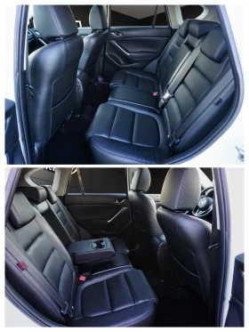 Mazda CX-5 2.2D EXCEED  - 20995 лв. / 10734.57 € - 23096814 14