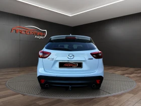 Mazda CX-5 2.2D EXCEED  - 20995 лв. / 10734.57 € - 23096814 6
