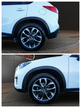 Mazda CX-5 2.2D EXCEED  - 20995 лв. / 10734.57 € - 23096814 16